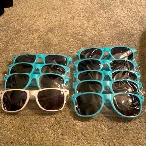 Bachelorette/Bridal party sunglasses